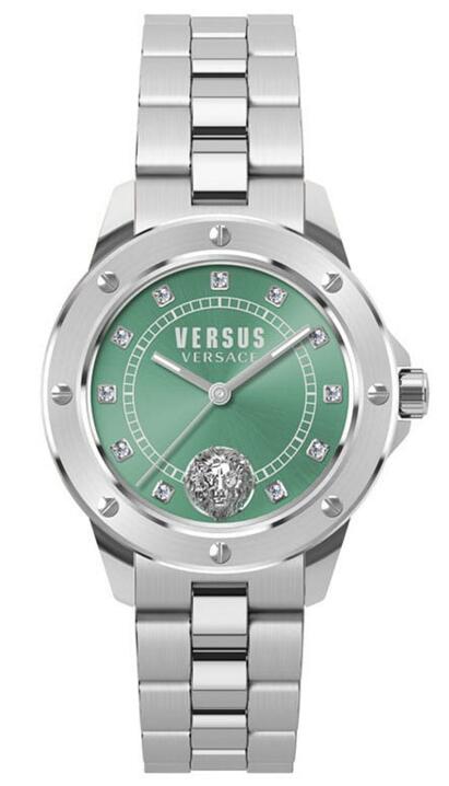 Versus Versace South Horizons S28010017 watch sale